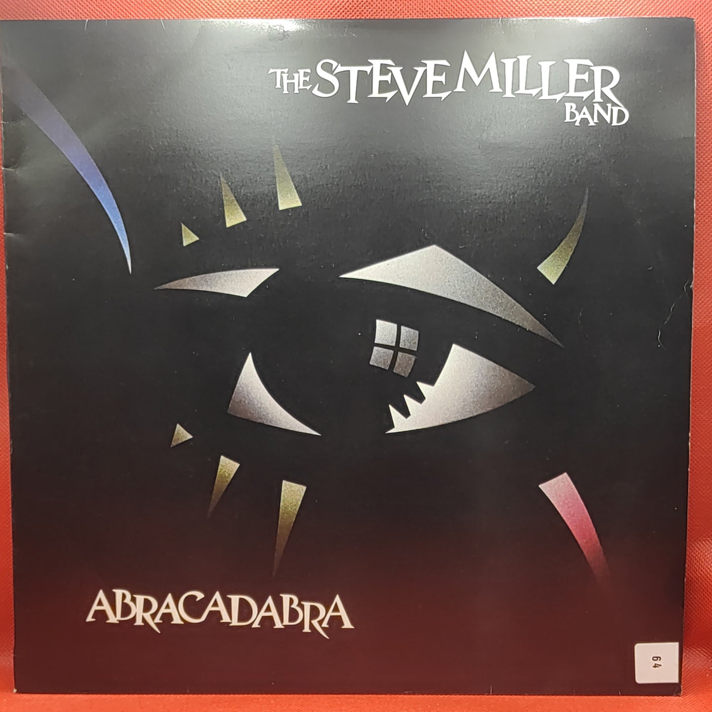 The Steve Miller Band* – Abracadabra