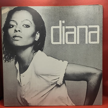 Diana Ross – Diana