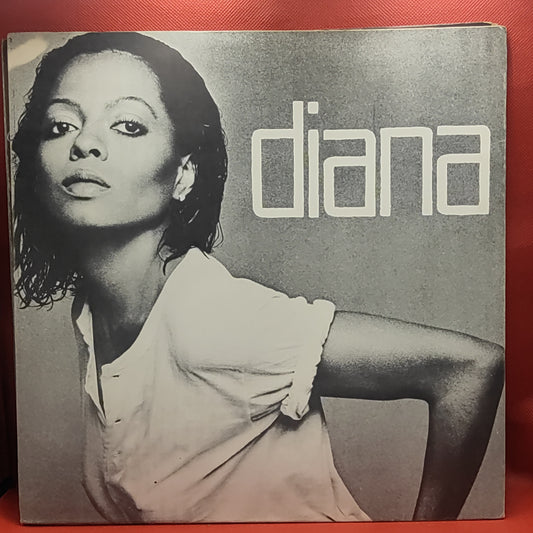 Diana Ross – Diana