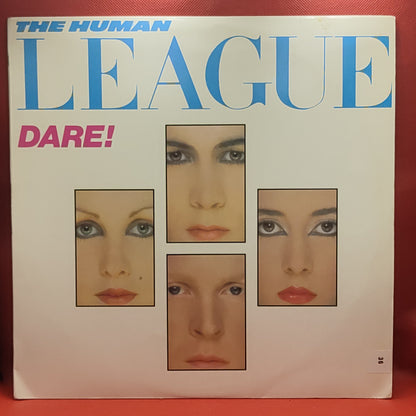 The Human League – Dare!