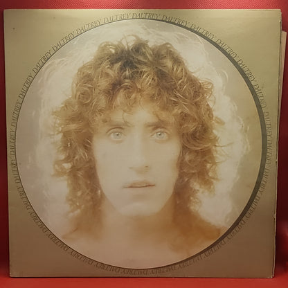 Roger Daltrey – Daltrey