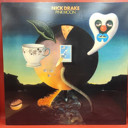 Nick Drake – Pink Moon UNOFFICIAL RELEASE