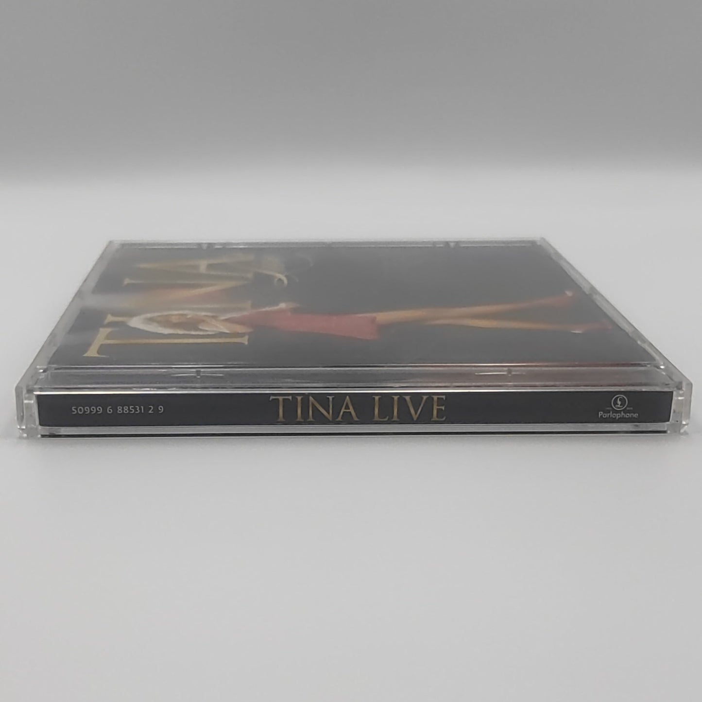 Tina* – Tina Live