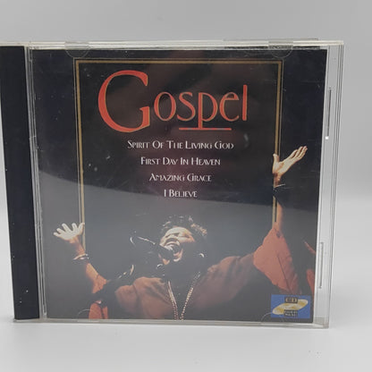 EVANGELIUM – Geist des lebendigen Gottes, Erster Tag im Himmel, Erstaunliche Gnade, glaube ich