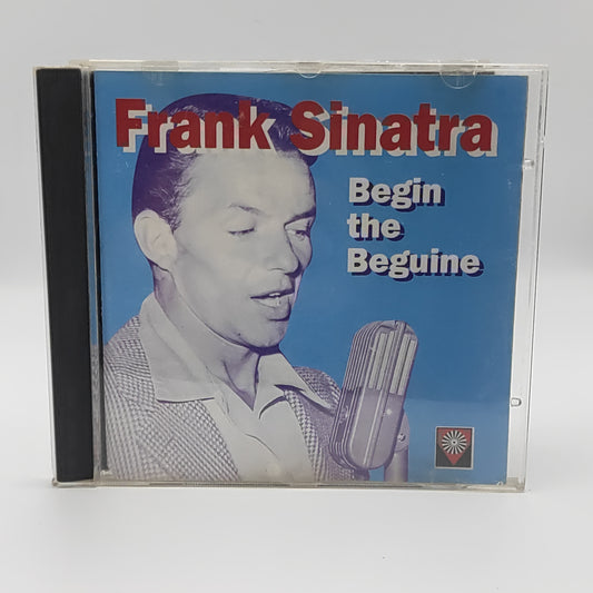 Frank Sinatra – Begin The Beguine
