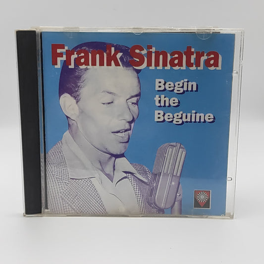 Frank Sinatra – Begin The Beguine