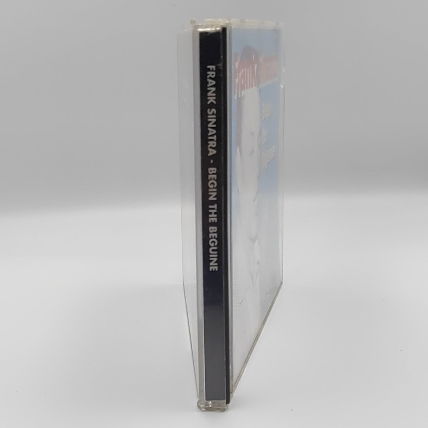 Frank Sinatra – Begin The Beguine