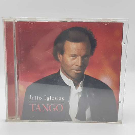 Julio Iglesias – Tango