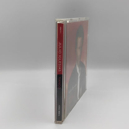 Julio Iglesias – Tango