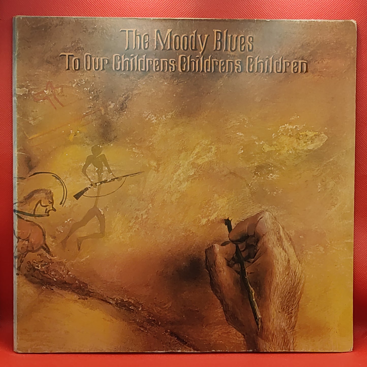 The Moody Blues – To Our Children's Children's Children
