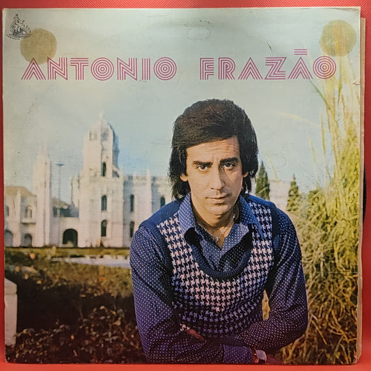 António Frazão – António Frazão