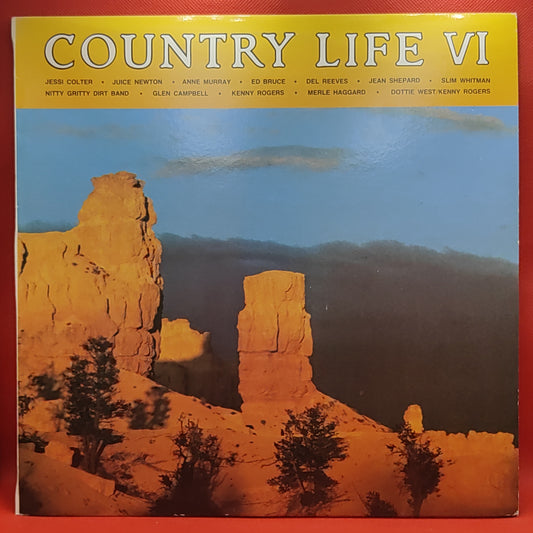 Various – Country Life VI