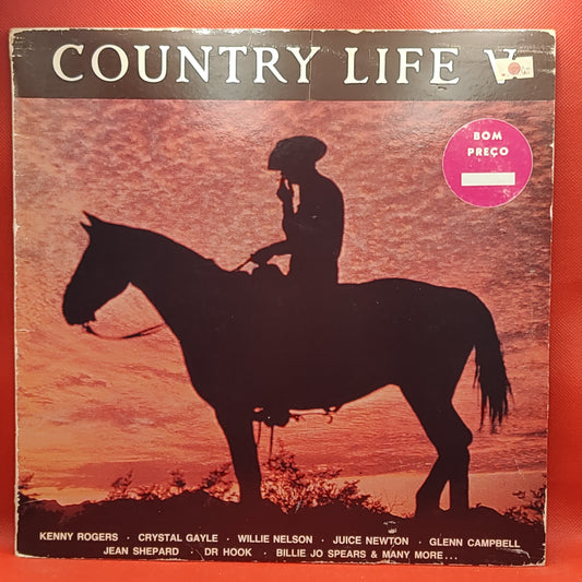 Various – Country Life V