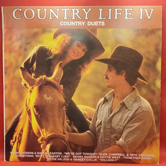 Various – Country Life IV