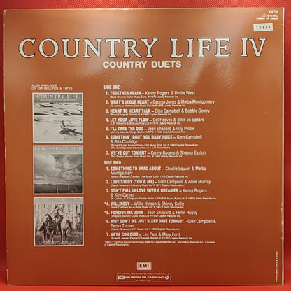 Various – Country Life IV