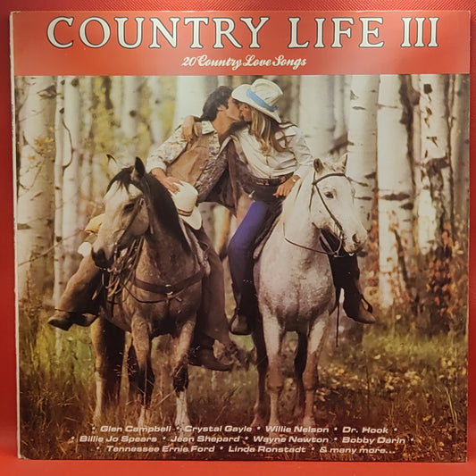 Various – Country Life III