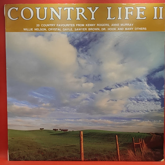 Various – Country Life II