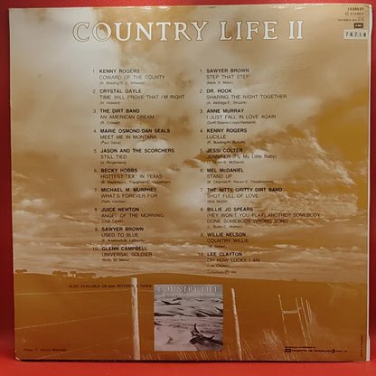 Various – Country Life II