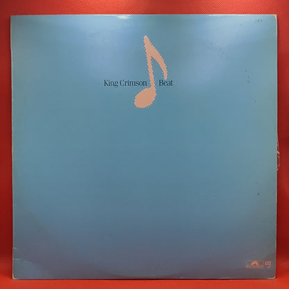 King Crimson – Beat