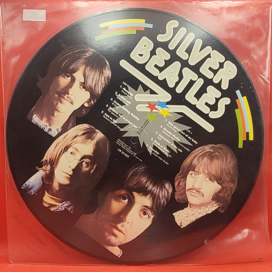 Silver Beatles – Silver Beatles