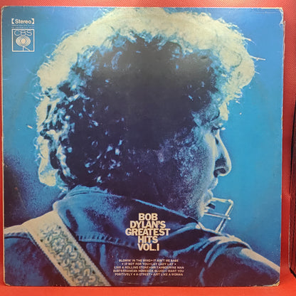 Bob Dylan – Bob Dylan's Greatest Hits Vol. I
