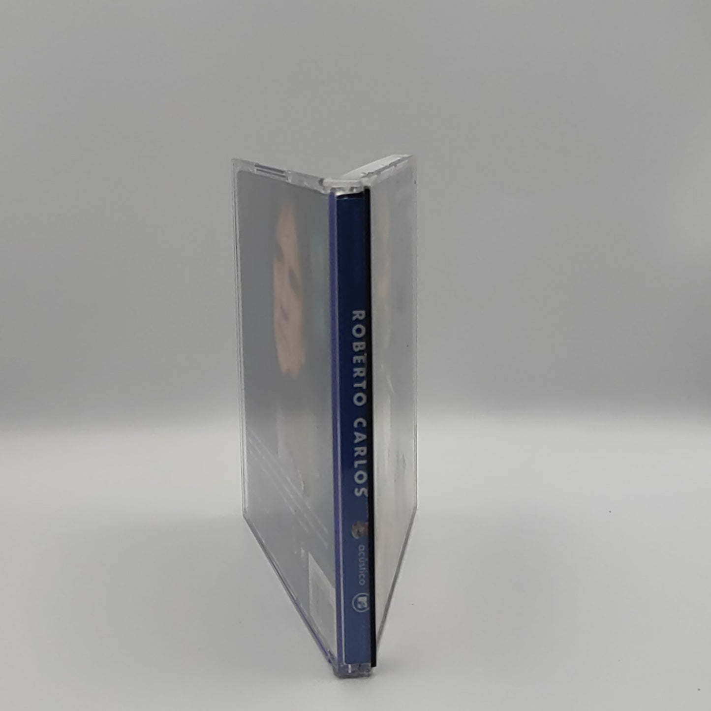 Roberto Carlos – Acústico MTV