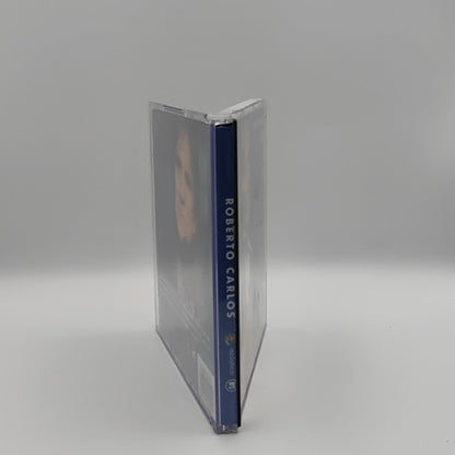 Roberto Carlos – Acústico MTV