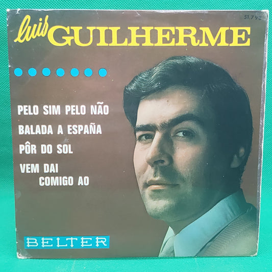 Luis Guilherme – Pelo Sim Pelo Não