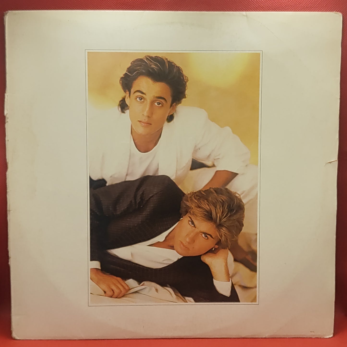 Wham! – Make It Big