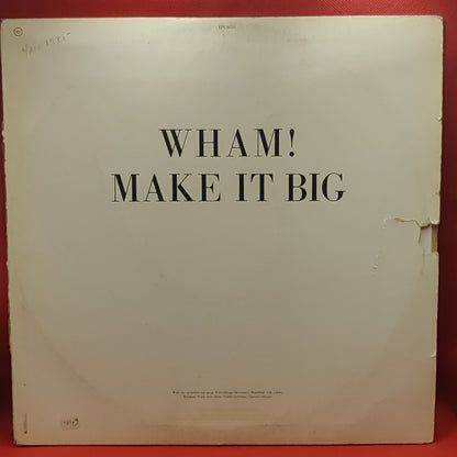 Wham! – Make It Big