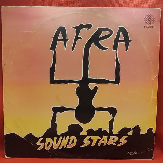 Afra Sound Stars – Afra Sound Stars