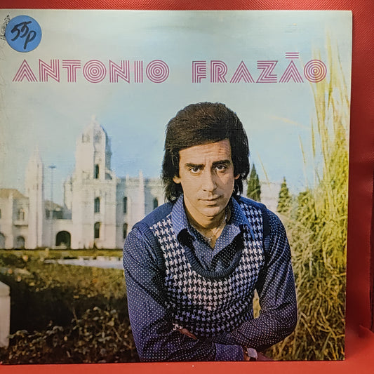 António Frazão – António Frazão