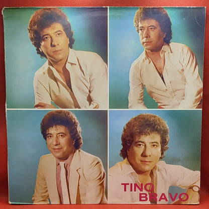 Tino Bravo