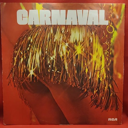 Various – Carnaval
