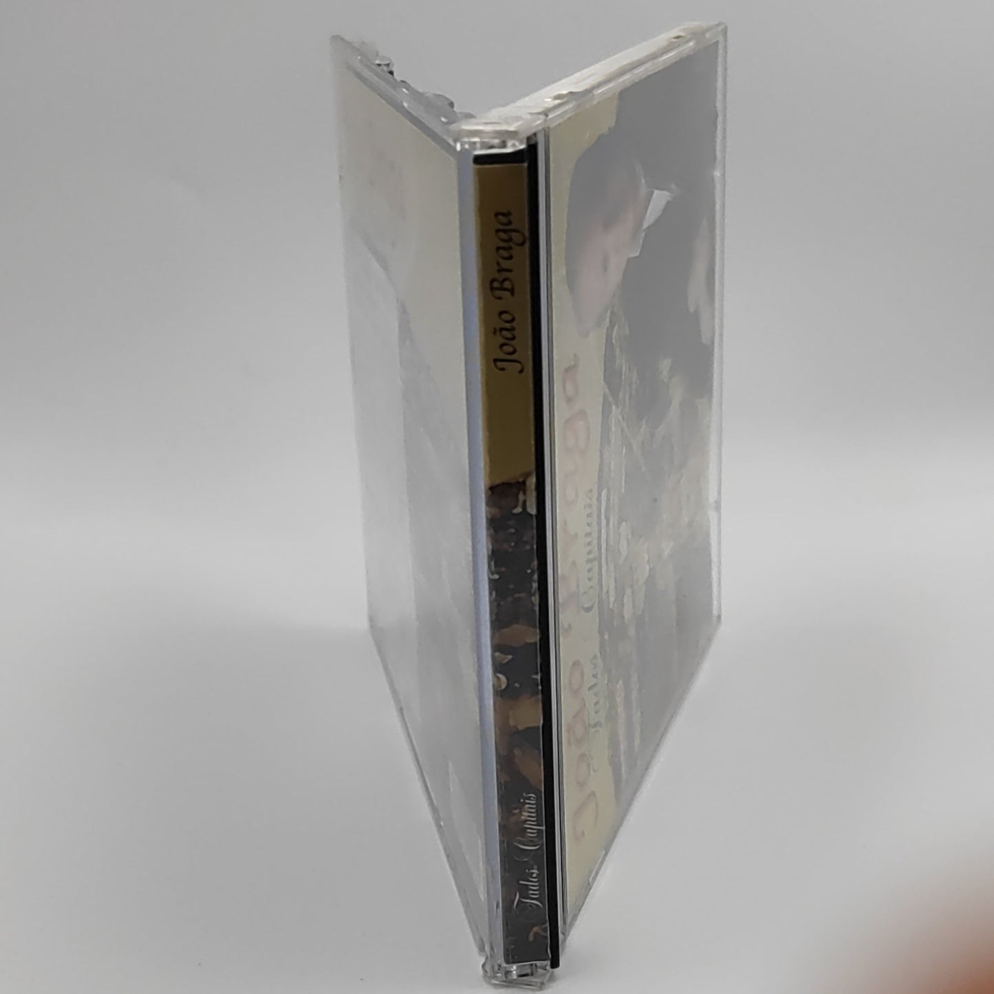 João Braga – Fados Capitais