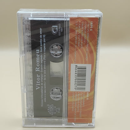 VITOR ROMEU - NOSSAS BRINCADEIRAS