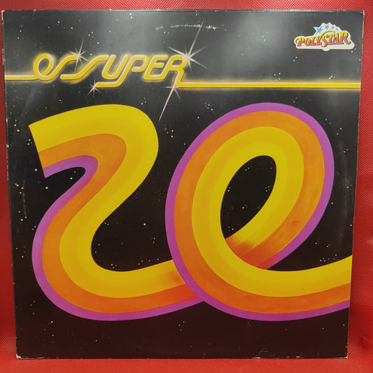Various – Os Super 20