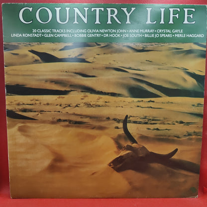 Various – Country Life