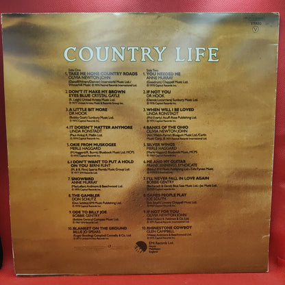 Various – Country Life