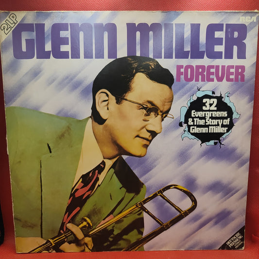 Glenn Miller And His Orchestra – Forever