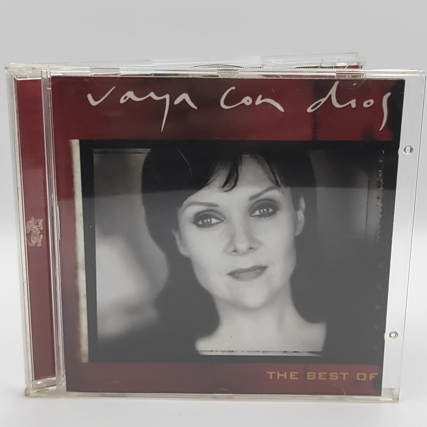 Vaya Con Dios – The Best Of