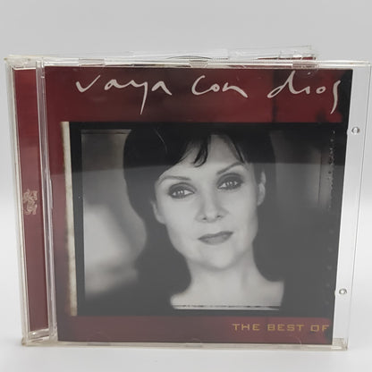 Vaya Con Dios – The Best Of