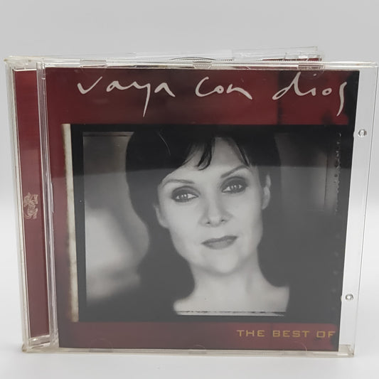 Vaya Con Dios – The Best Of