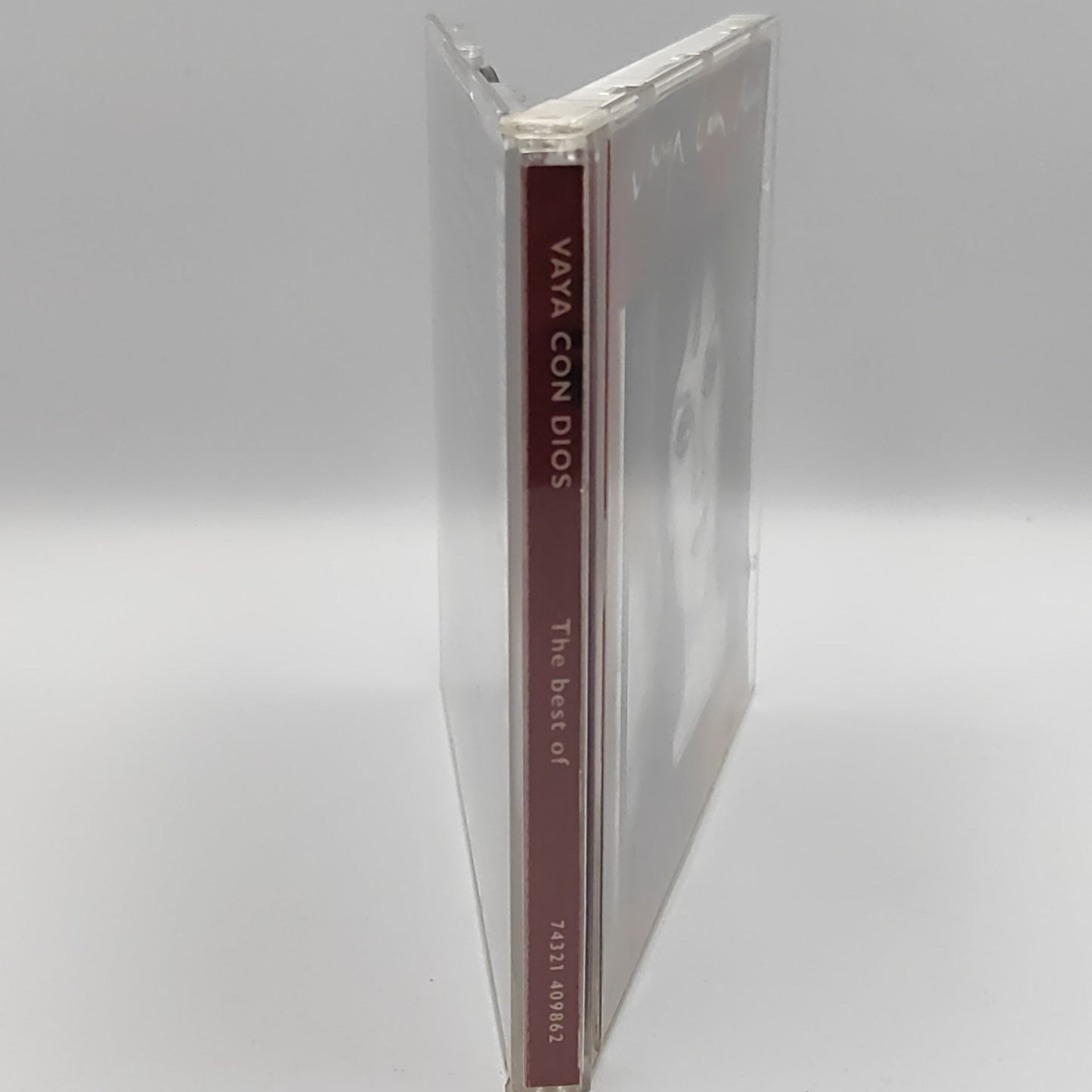 Vaya Con Dios – The Best Of