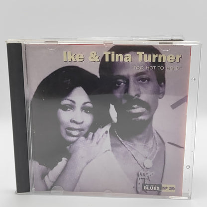 Ike &amp; Tina Turner – Zu heiß zum Halten
