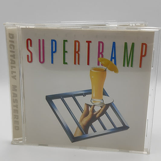 Supertramp – The Very Best Of Supertramp