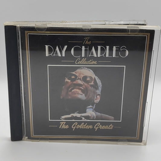 Ray Charles – The Ray Charles Collection