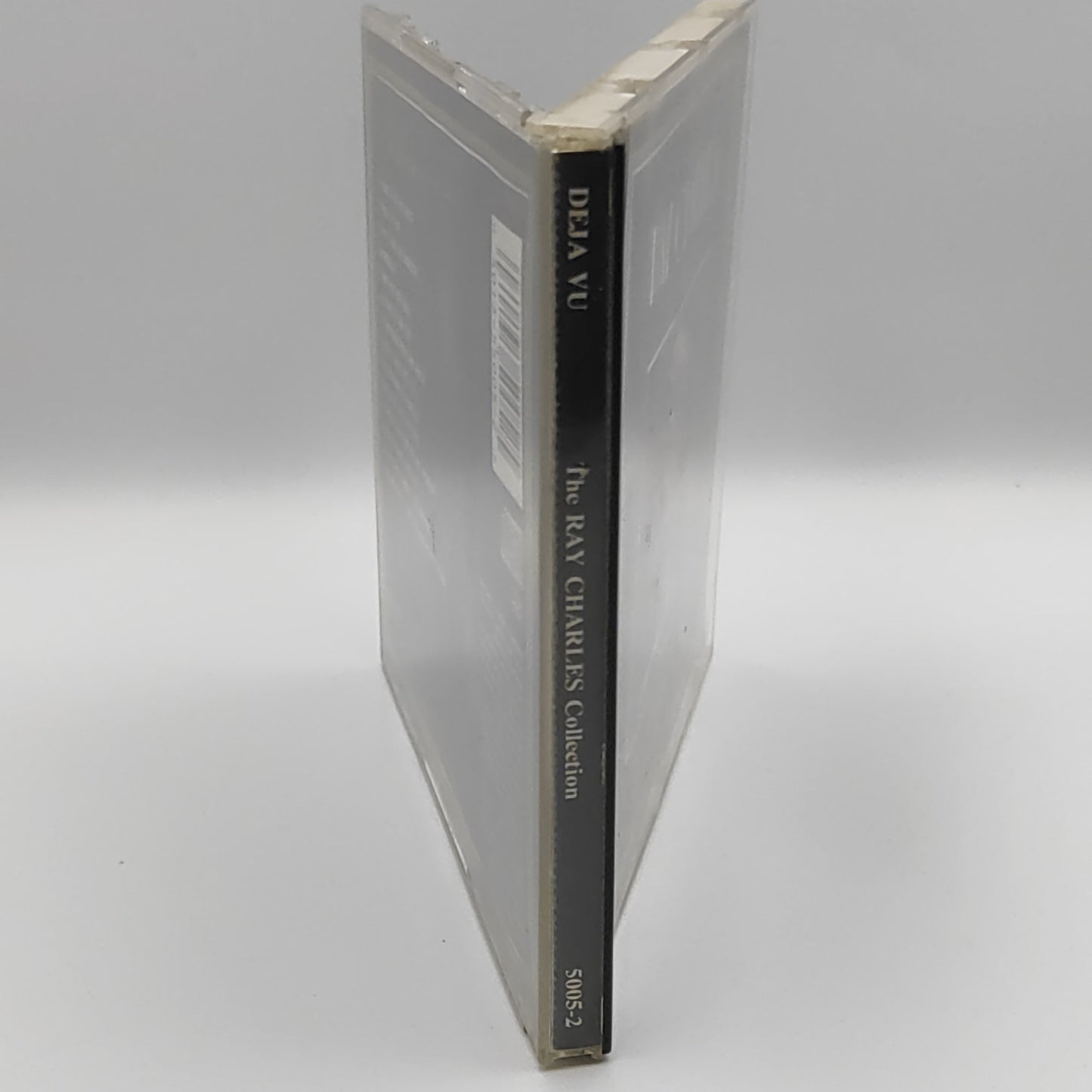 Ray Charles – The Ray Charles Collection