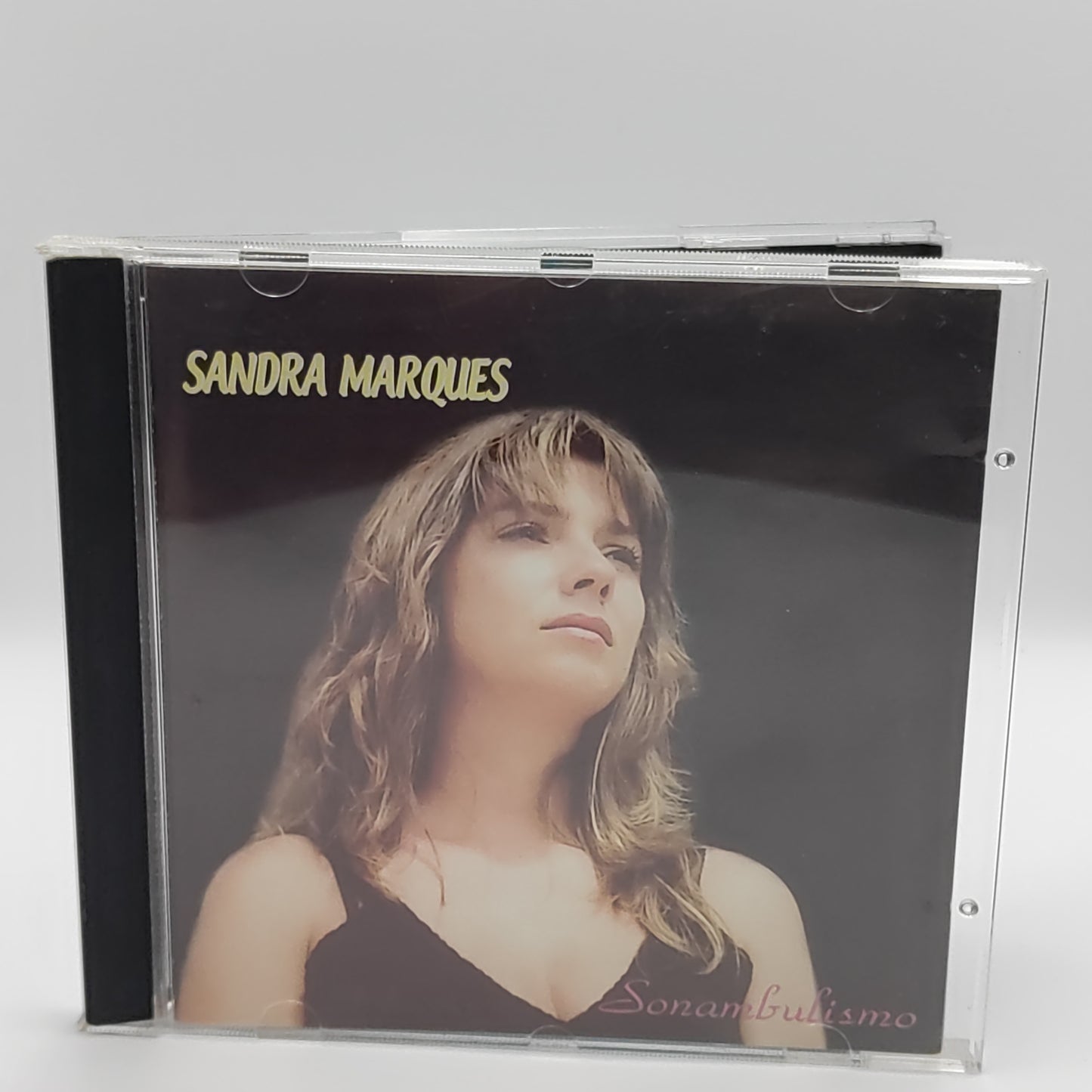 SANDRA MARQUES - SONAMBULISMO