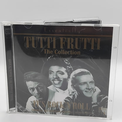TUTTI FRUTI IT'S ROCK'N'ROLL - THE COLLECTION